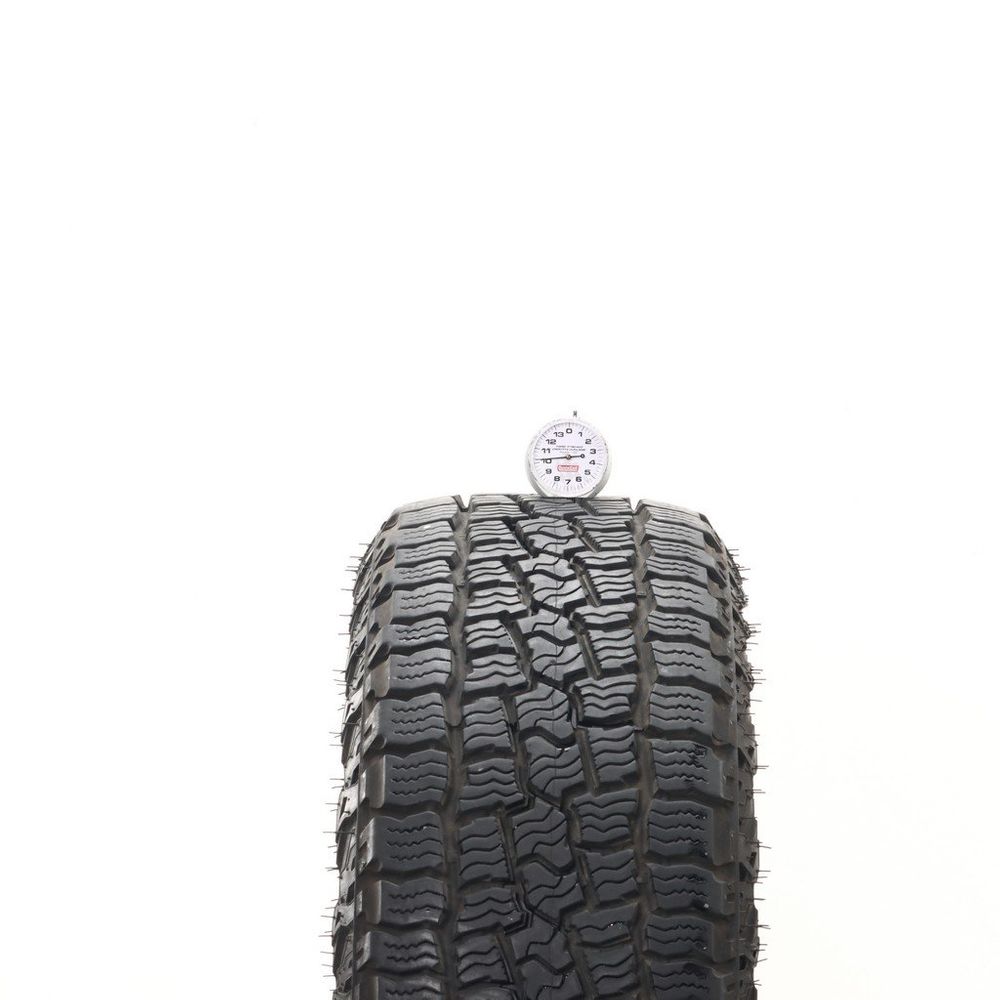 Used 225/60R17 Cooper Discoverer Road+Trail AT 103H - 10/32 - Image 2