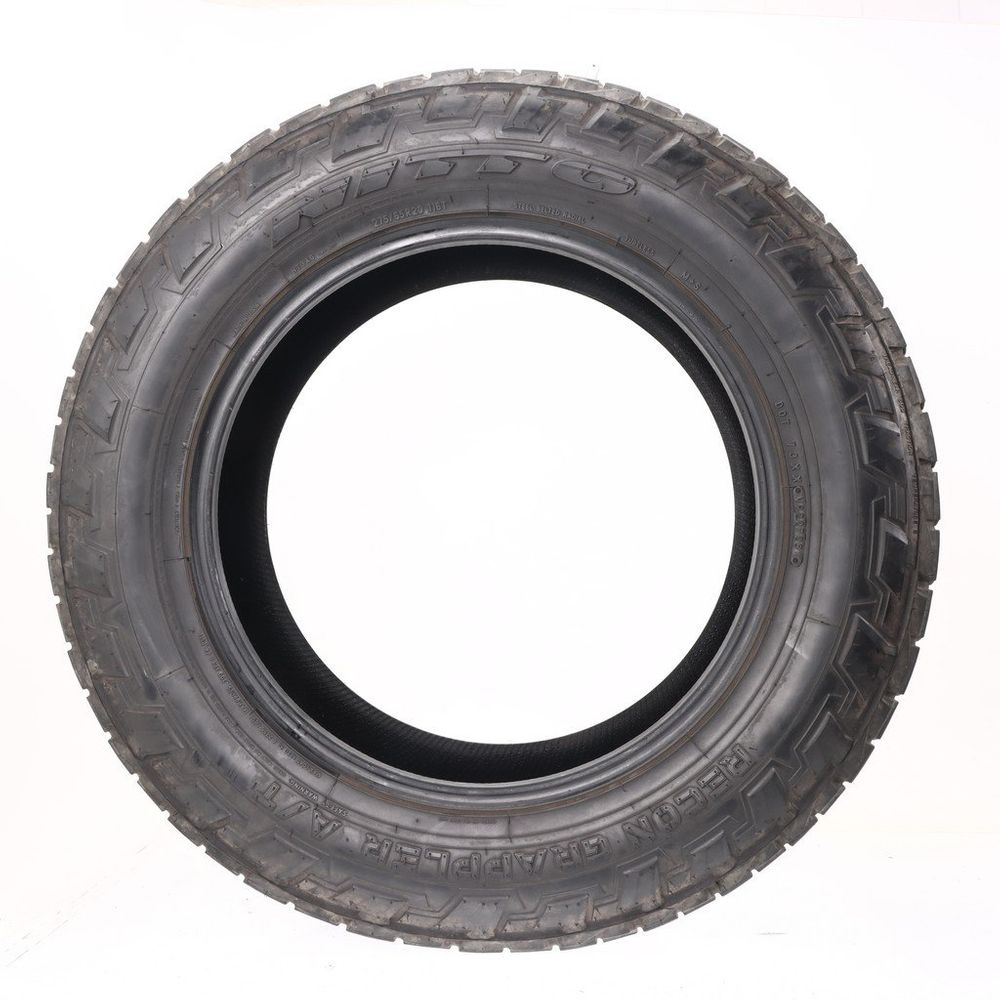Used 275/65R20 Nitto Recon Grappler A/T 116T - 8.5/32 - Image 3