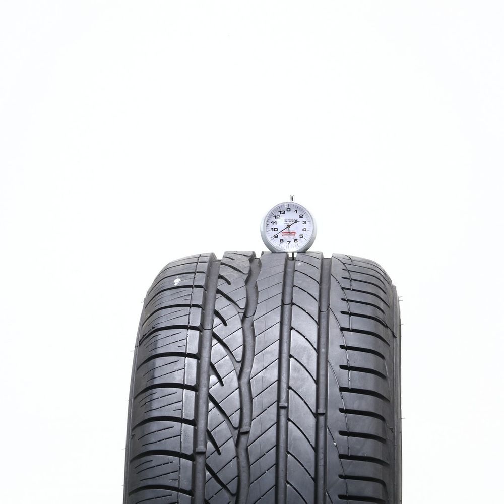 Used 235/50R18 Dunlop Conquest sport A/S 97W - 9/32 - Image 2