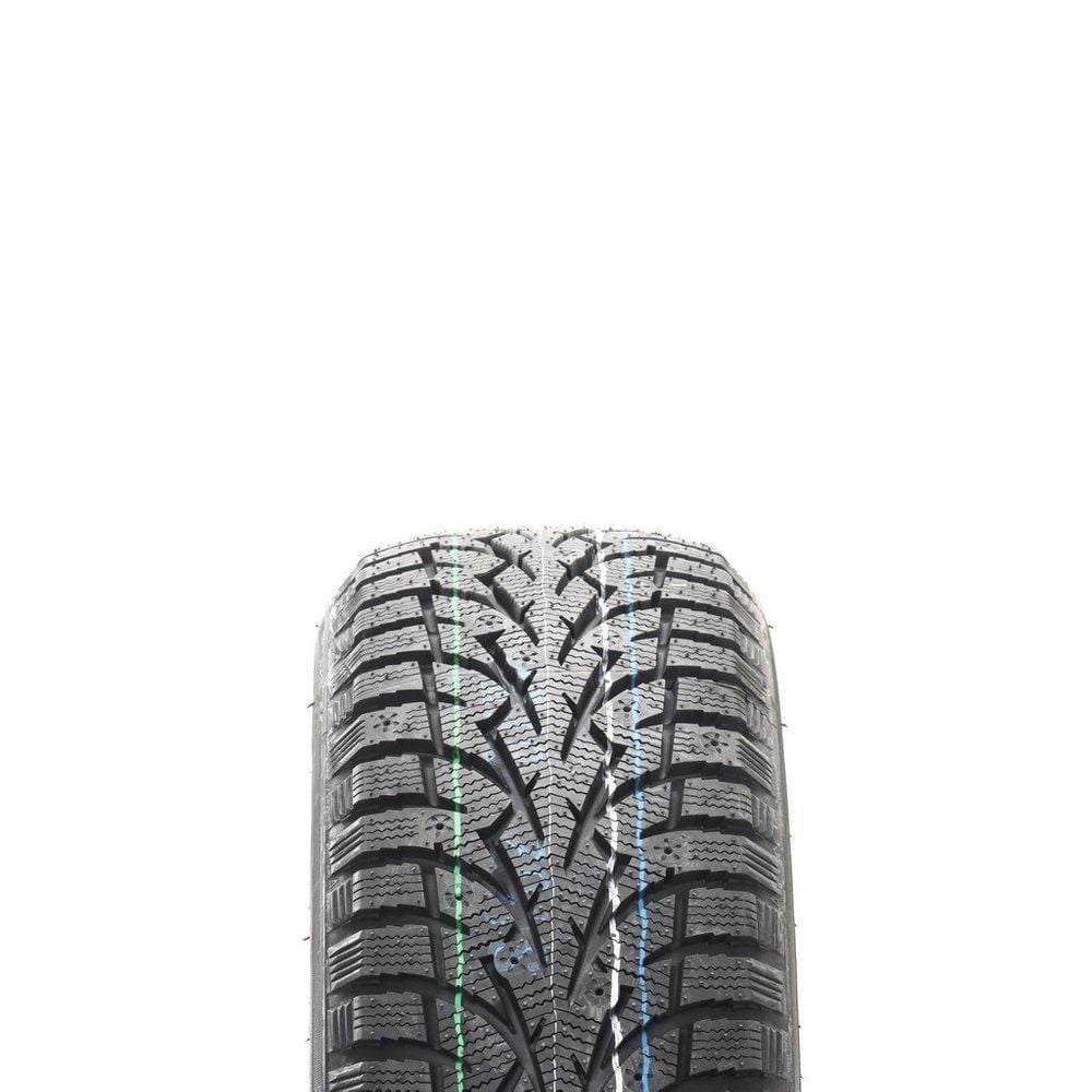 Set of (2) New 185/65R15 Toyo Observe G3-Ice Studdable 88T - Image 2