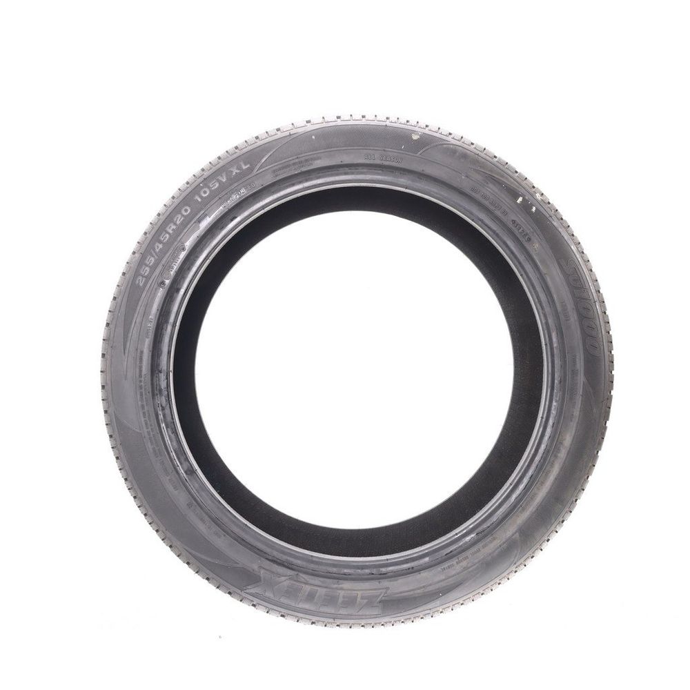New 255/45R20 Zeetex SU1000 105V - Image 3