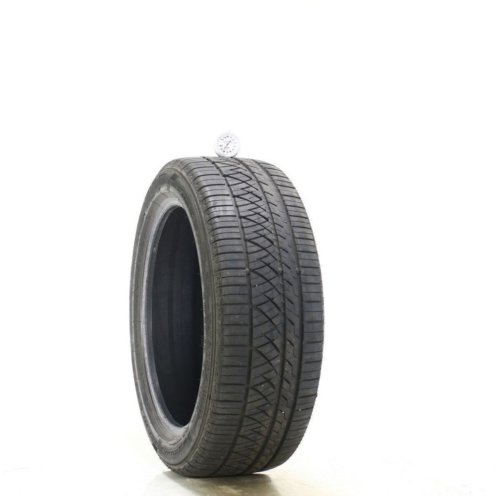 Used 205/50R17 Falken Ziex ZE960 A/S 93V - 8.5/32 - Image 1