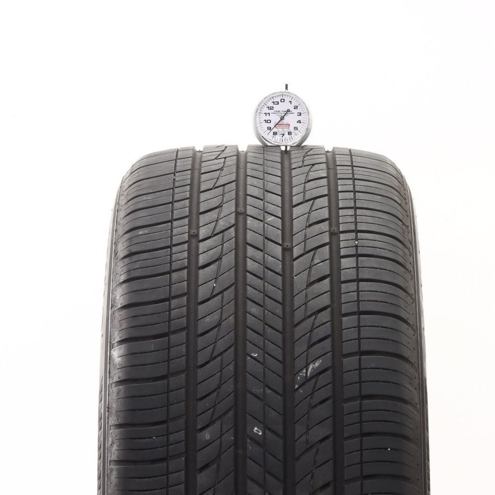 Set of (2) Used 255/45R20 Kumho Crugen HP71 105V - 8-8.5/32 - Image 5
