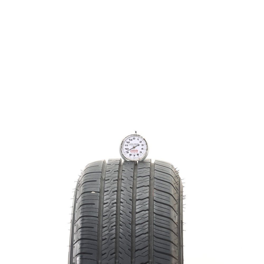 Set of (2) Used 185/65R15 National Duration EXE 88T - 8-9/32 - Image 5