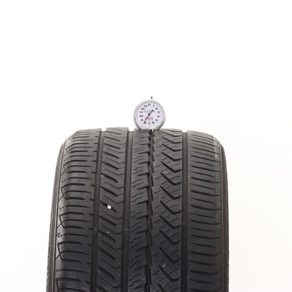 Used 255/35R18 Yokohama Advan Sport A/S Plus 94Y - 8/32 - Image 2