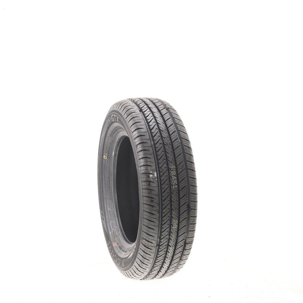 New 195/65R15 Yokohama YK-GTX 91H - 11.5/32 - Image 1