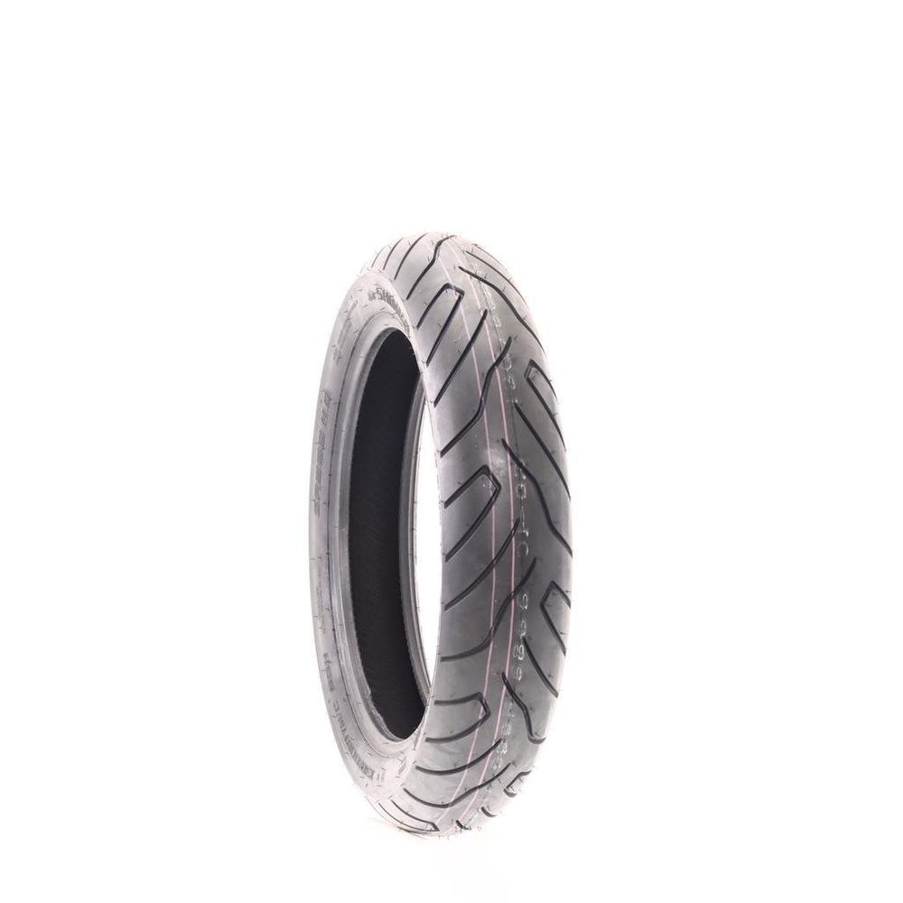 New 130/80B17 Shinko SR999 HD 65H - Image 1