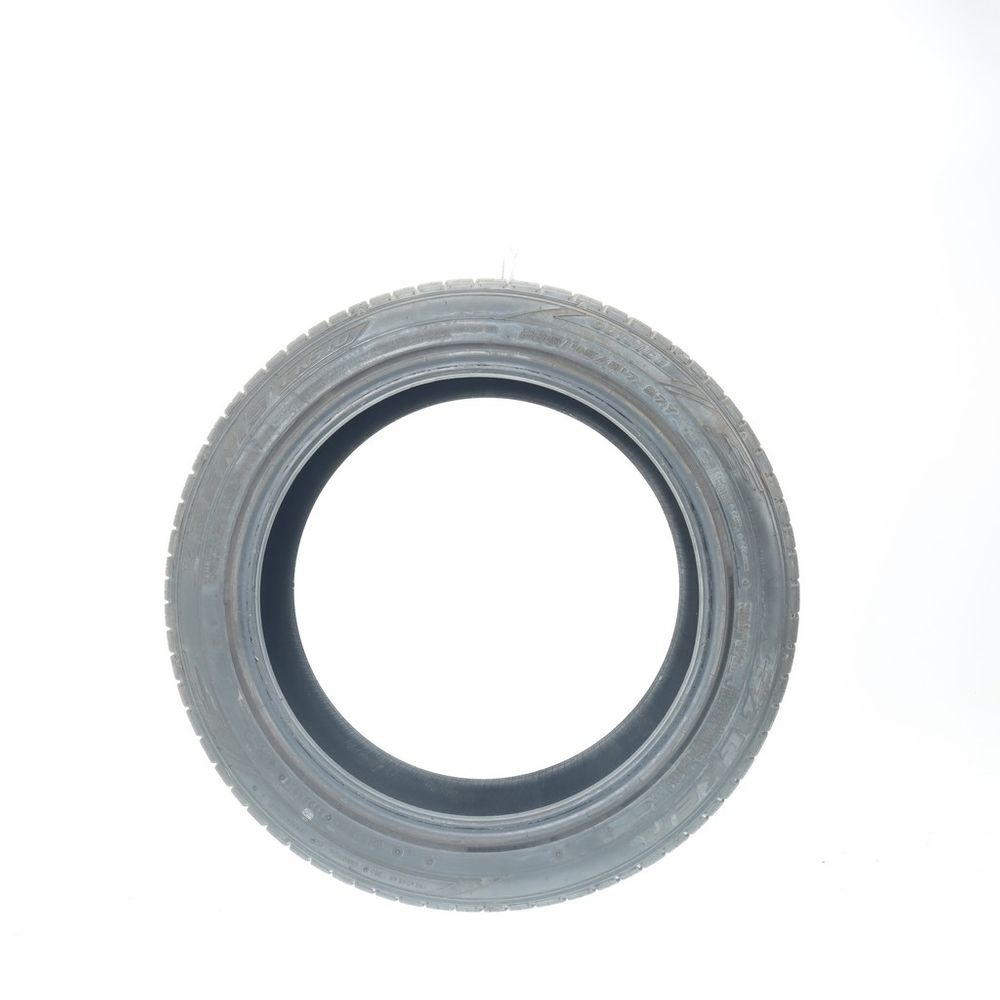Used 235/45ZR17 Falken Azenis FK510 97Y - 5/32 - Image 3