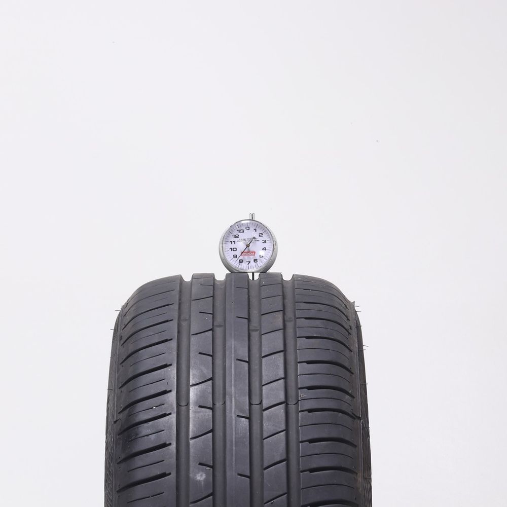 Set of (2) Used 205/55R16 Iris Sefar 94V - 8.5-9/32 - Image 2