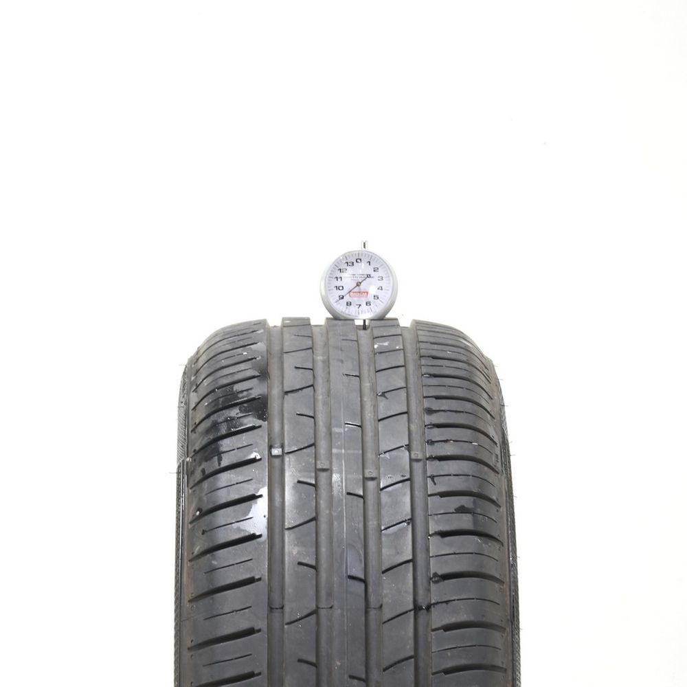 Set of (2) Used 205/55R16 Iris Sefar 94V - 8.5-9/32 - Image 5