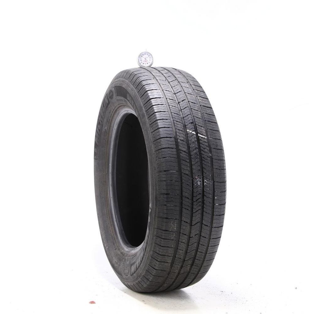 Used 225/65R17 Michelin Defender XT 102T - 5/32 - Image 1