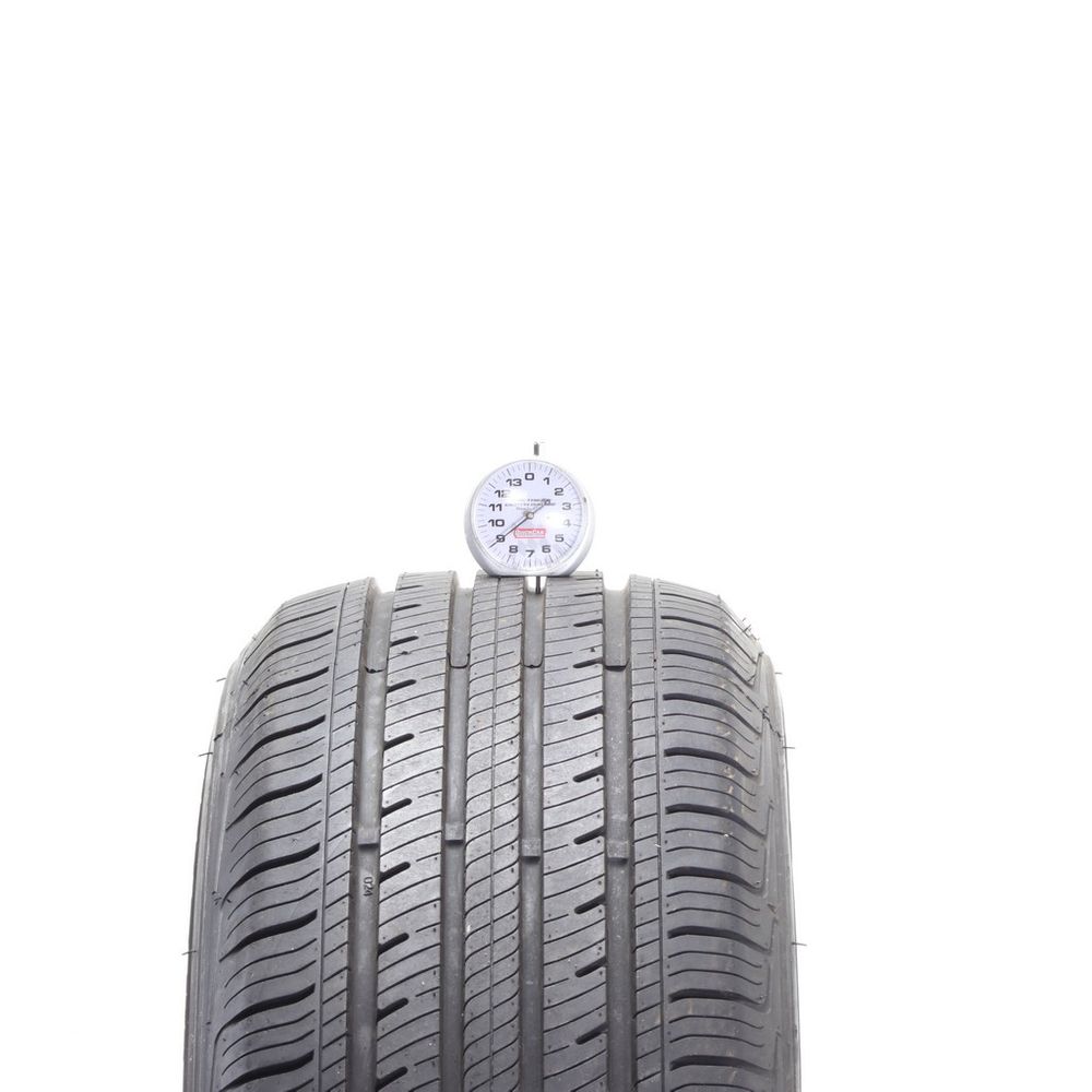 Set of (2) Used 235/60R17 Ironman GR906 102H - 9/32 - Image 2
