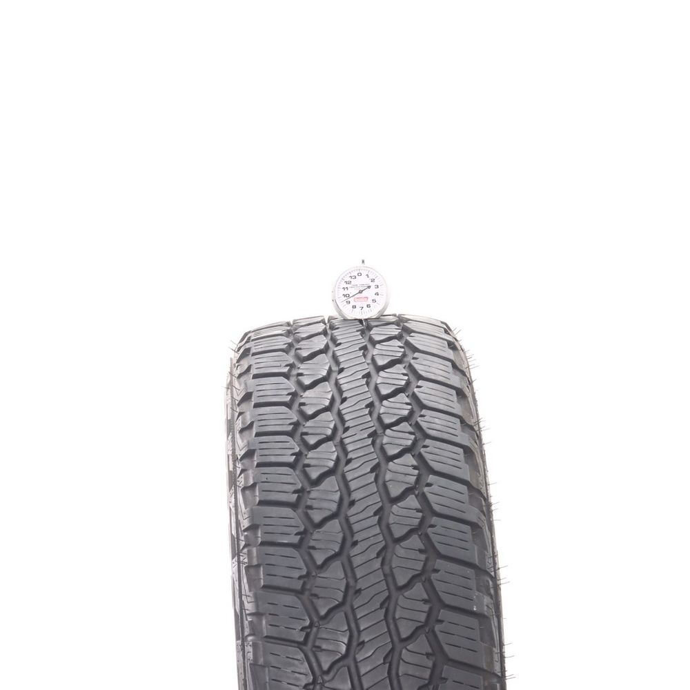 Used 225/65R17 Firestone Destination A/T2 102H - 9.5/32 - Image 2
