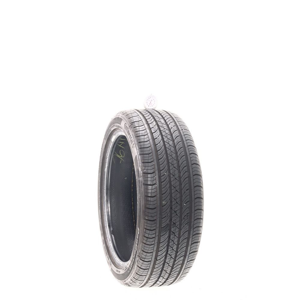 Used 205/45R17 Continental ProContact TX 88V - 8/32 - Image 1