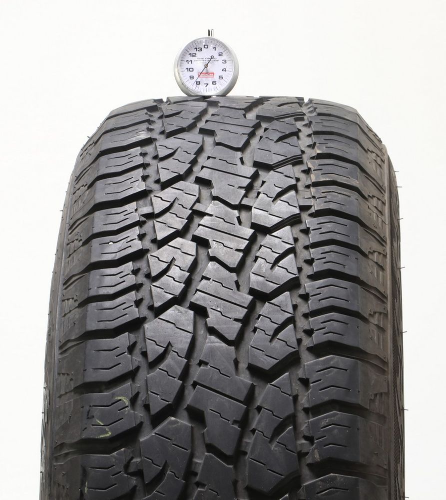 Used 265/70R17 Sailun Terramax A/T 4S 115S - 8/32 - Image 2