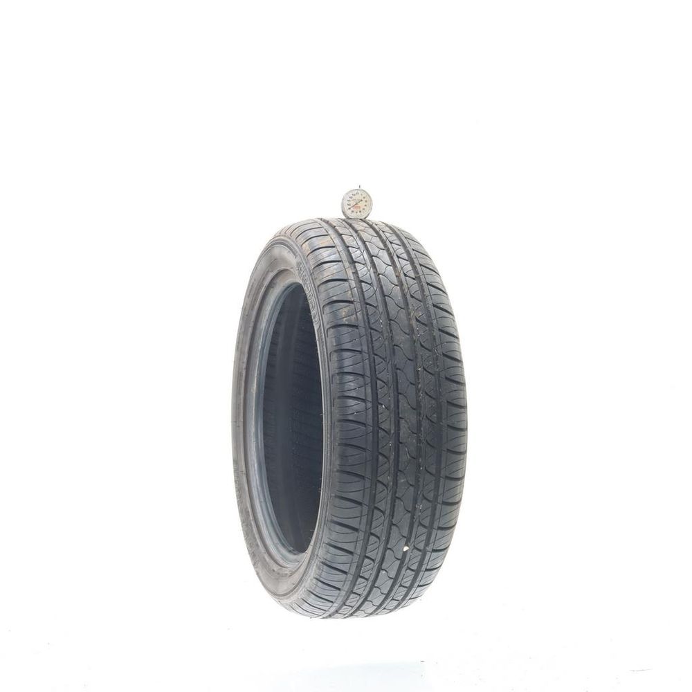 Set of (2) Used 205/50R17 Fuzion Touring 93V - 8-9/32 - Image 4
