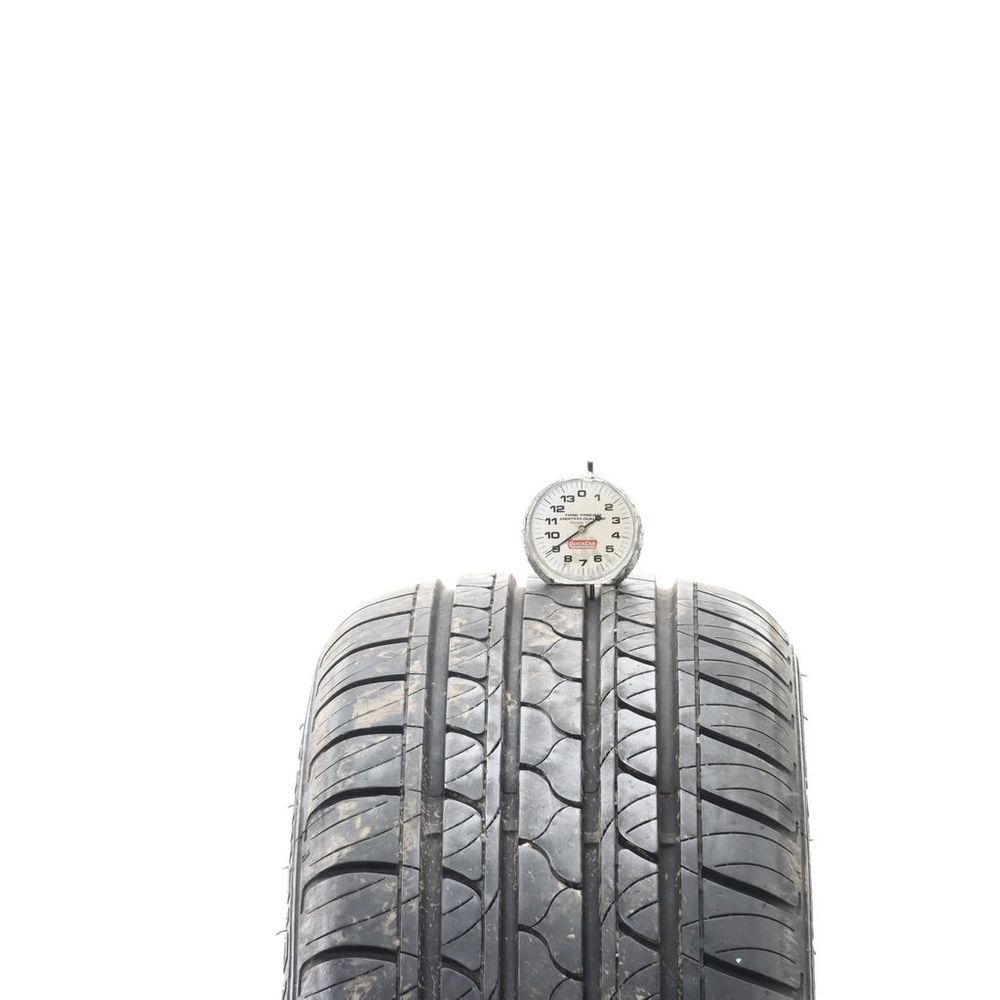Set of (2) Used 205/50R17 Fuzion Touring 93V - 8-9/32 - Image 5
