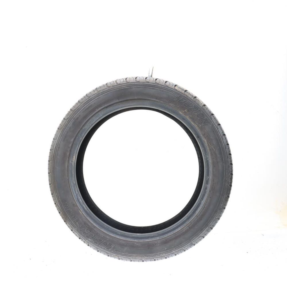 Set of (2) Used 205/50R17 Fuzion Touring 93V - 8-9/32 - Image 6