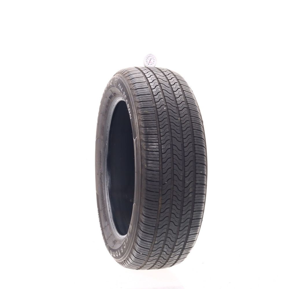 Used 235/55R19 Firestone All Season (Firestone) 101H - 7.5/32 - Image 1