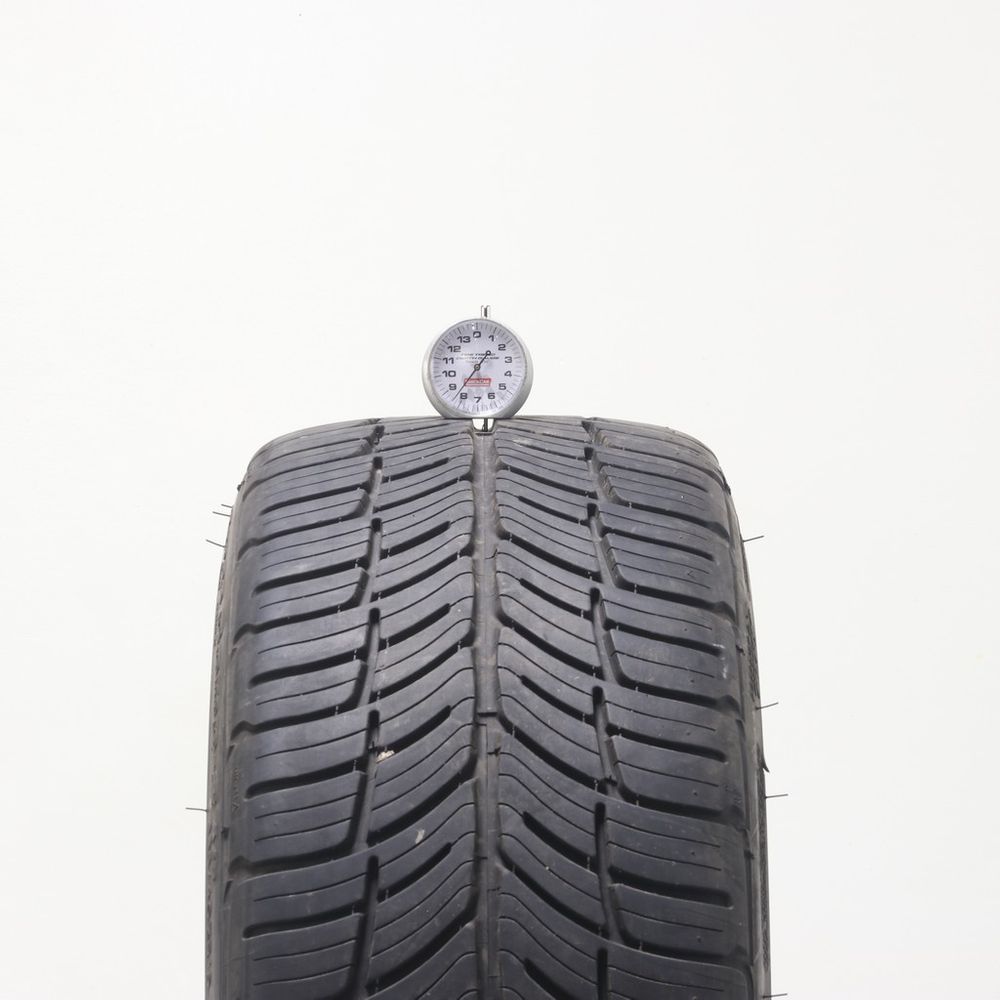 Used 225/40ZR19 BFGoodrich g-Force Comp-2 A/S Plus 93W - 8/32 - Image 2