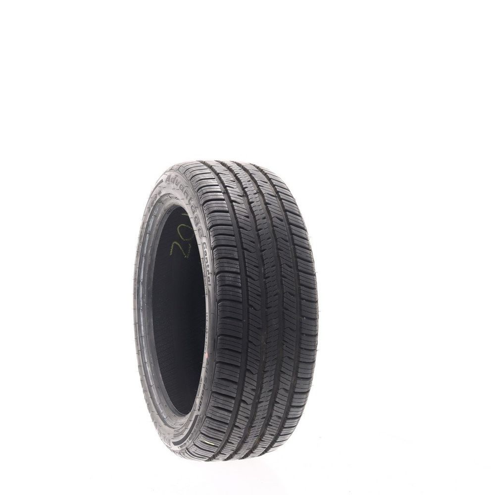 Driven Once 215/45R17 BFGoodrich Advantage Control 87W - 10.5/32 - Image 1