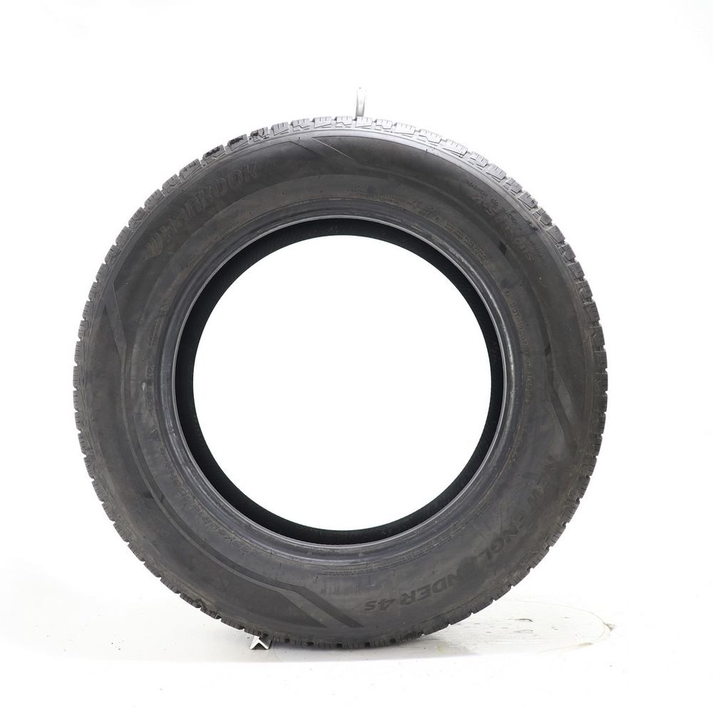 Used 235/65R18 Hankook New Englander 4s 106H - 9.5/32 - Image 3