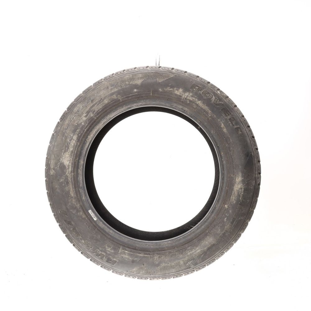 Used 225/65R17 Rovelo RWS-677 102S - 5.5/32 - Image 3