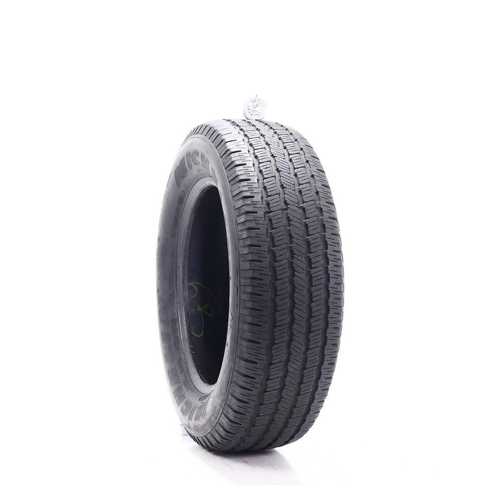 Used 235/65R17 Michelin Cross Terrain 103T - 8/32 - Image 1