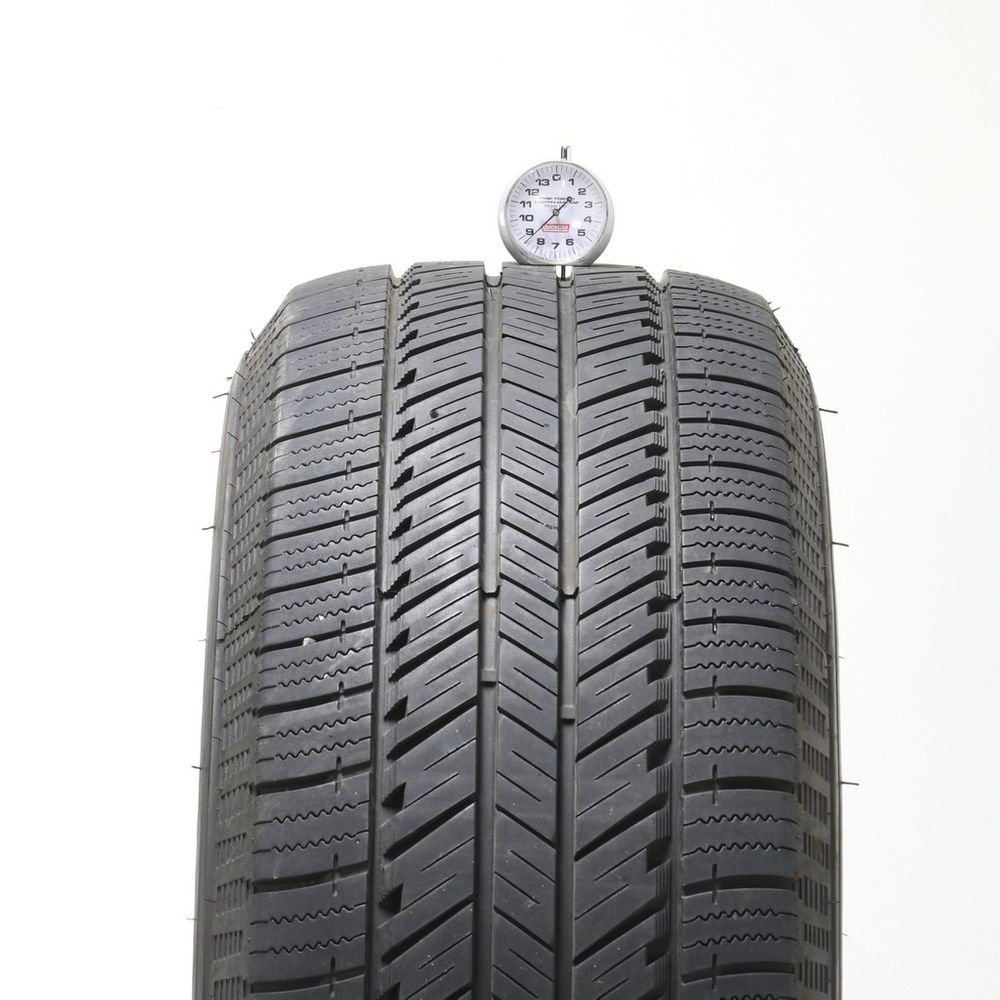 Used 265/60R18 Blackhawk Hiscend-H HT01 110T - 8.5/32 - Image 2