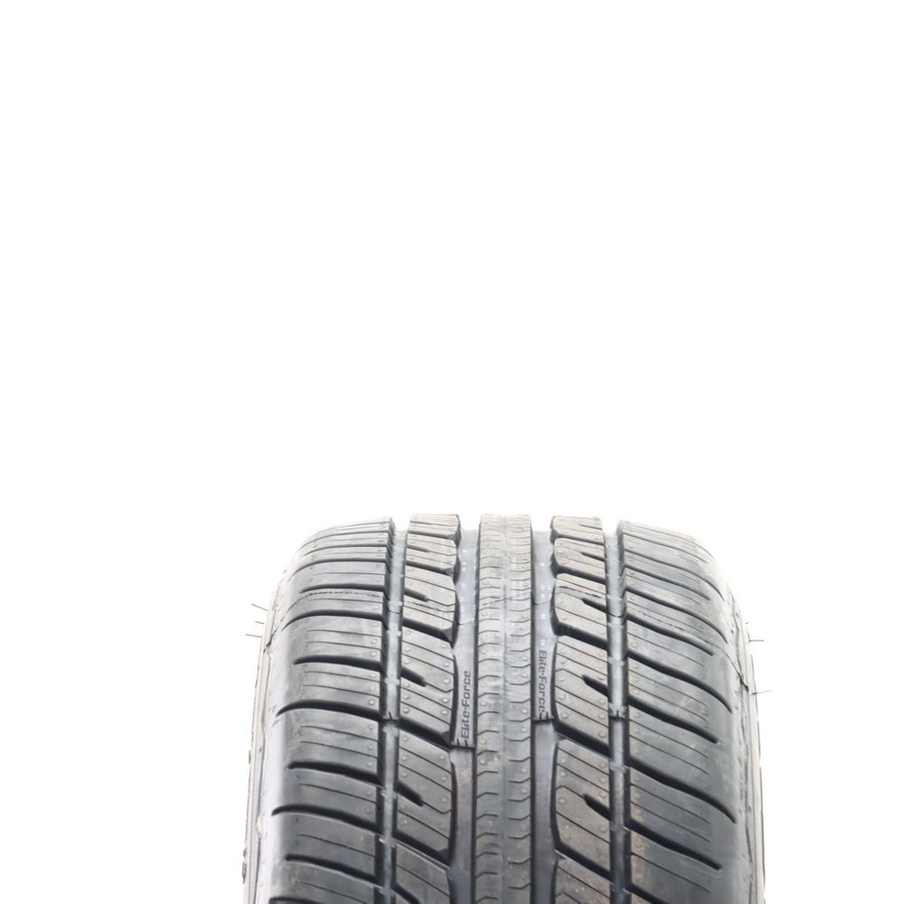 Set of (4) New 235/55R17 BFGoodrich Elite-Force T/A Pursuit 103W - Image 2