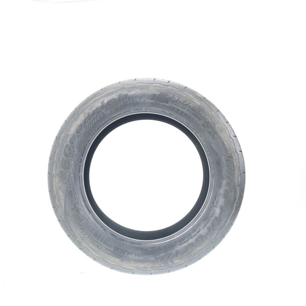 Set of (4) New 235/55R17 BFGoodrich Elite-Force T/A Pursuit 103W - Image 3