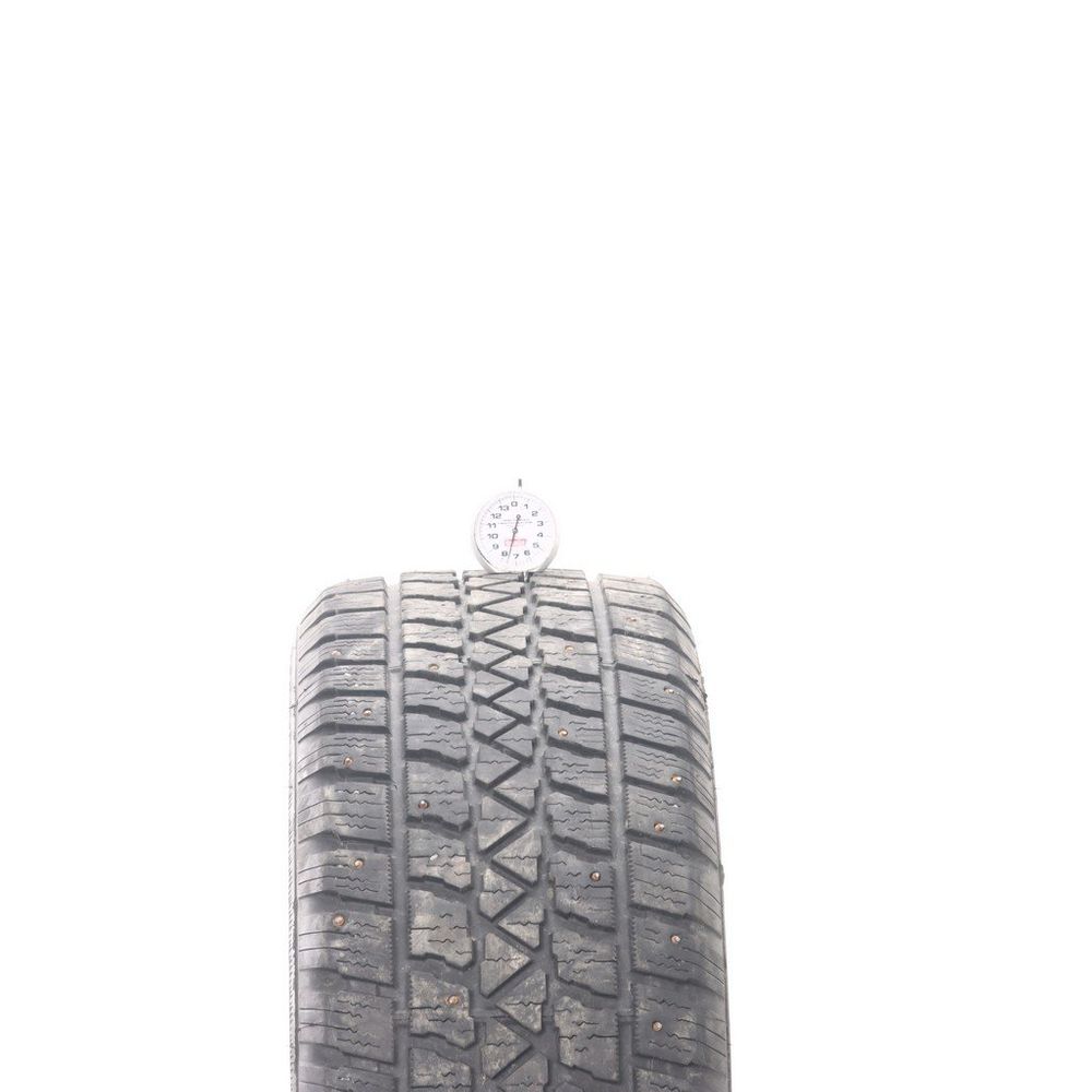 Used 225/55R17 Arctic Claw Winter TXI Studded 97T - 7.5/32 - Image 2