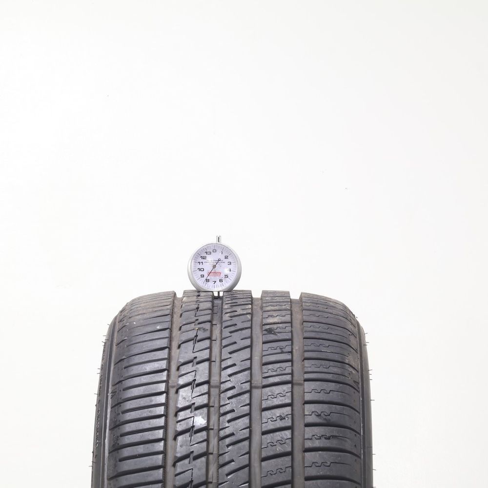 Used 245/40ZR18 Falken Azenis FK460 A/S 97Y - 8/32 - Image 2