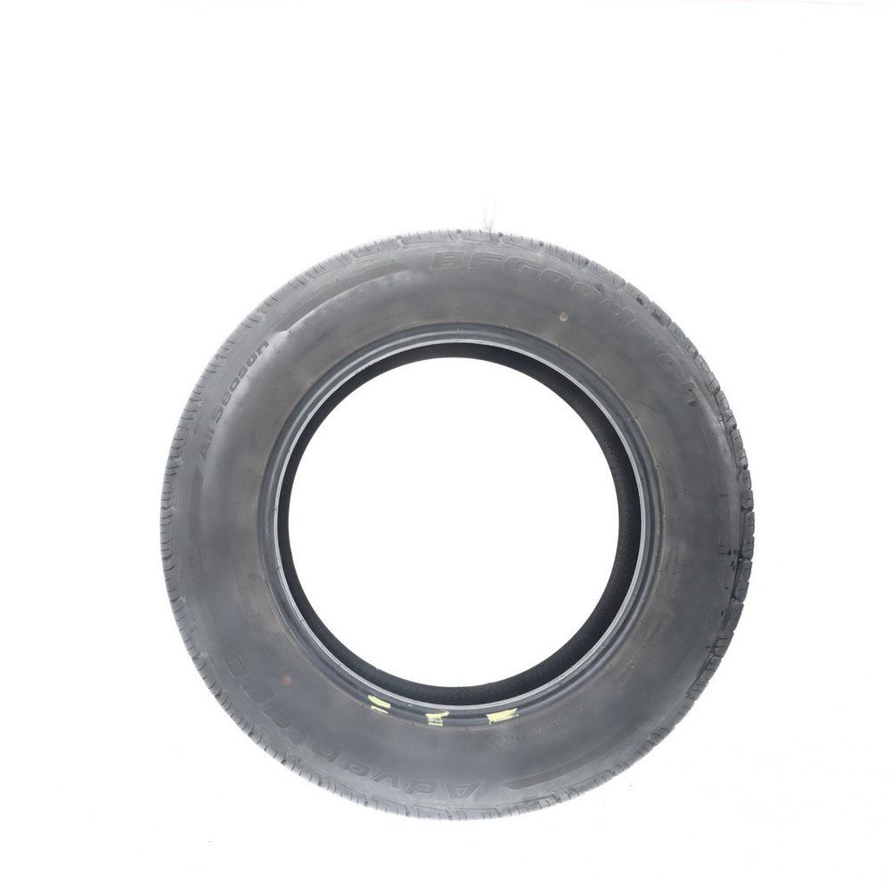 Used 225/65R17 BFGoodrich Advantage Control 1N/A - 8/32 - Image 3