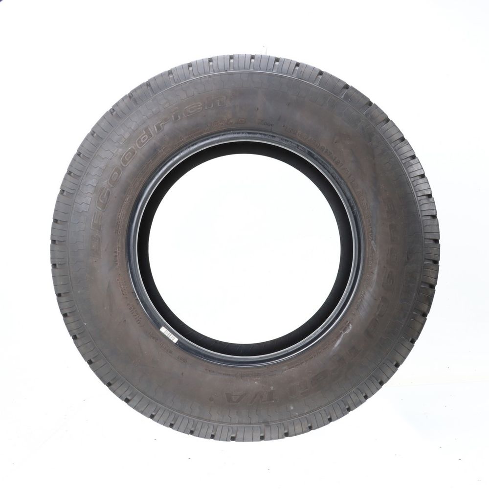 Used LT 265/70R17 BFGoodrich Rugged Trail T/A 121/118R E - 8/32 - Image 3