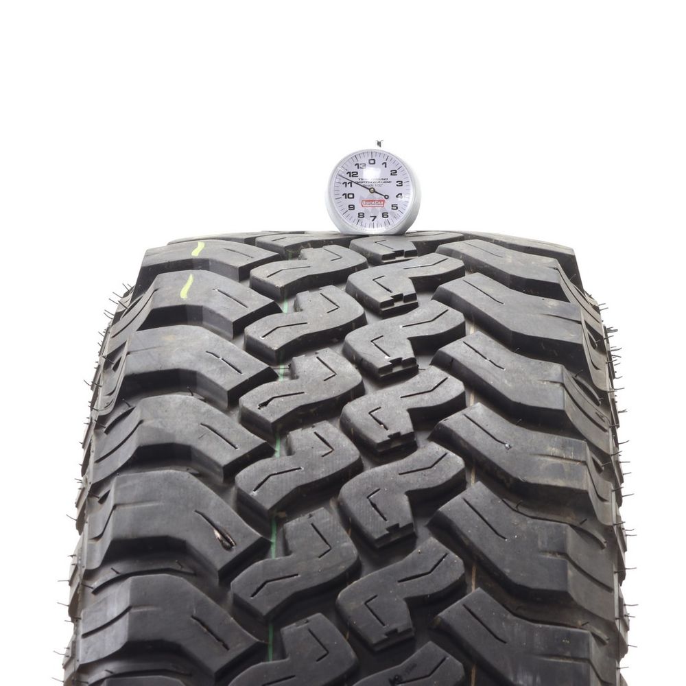 Used LT 285/70R17 Falken Wildpeak M/T MT01 116/113Q C - 11.5/32 - Image 2