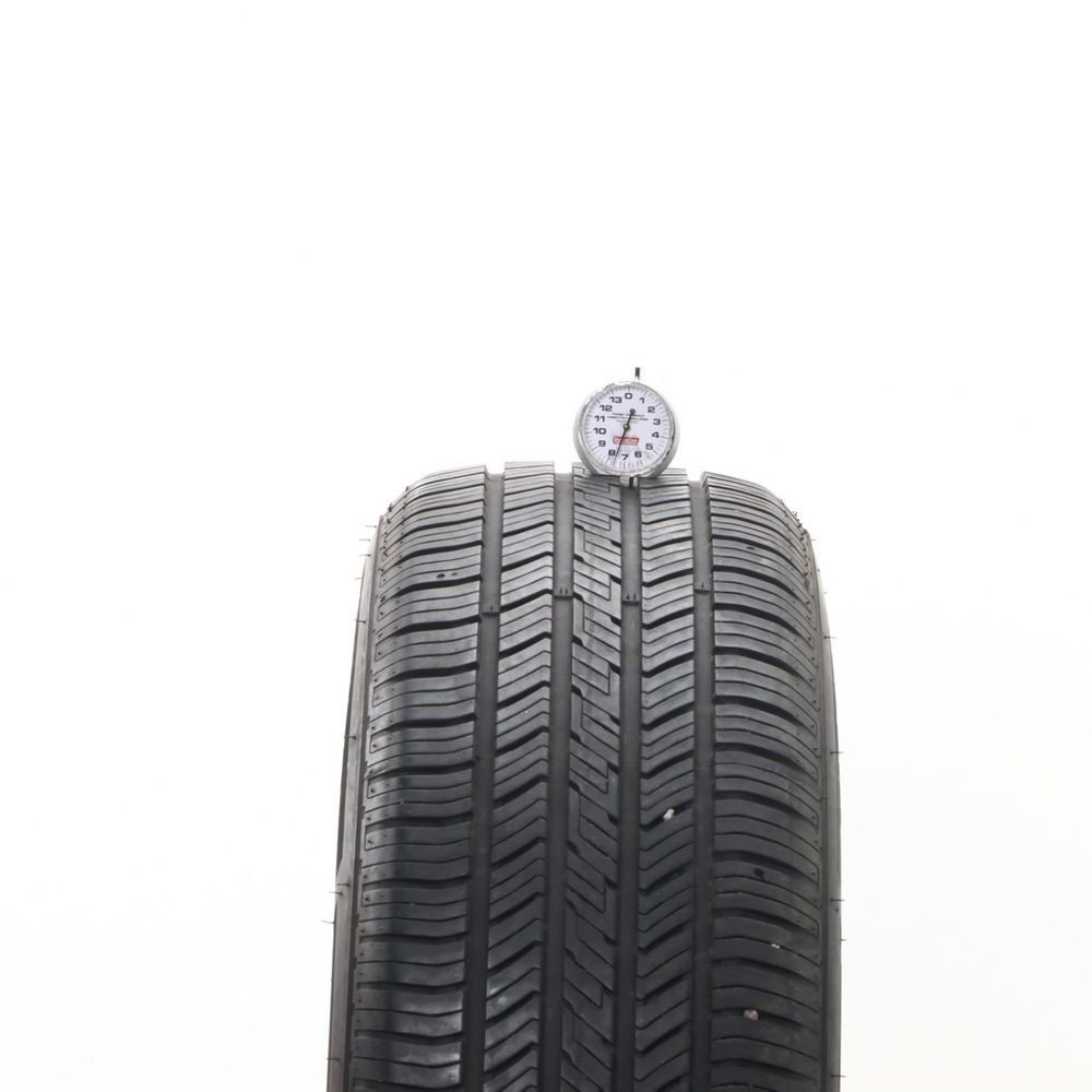 Set of (2) Used 215/60R17 Hankook Kinergy ST 96T - 7-7.5/32 - Image 5