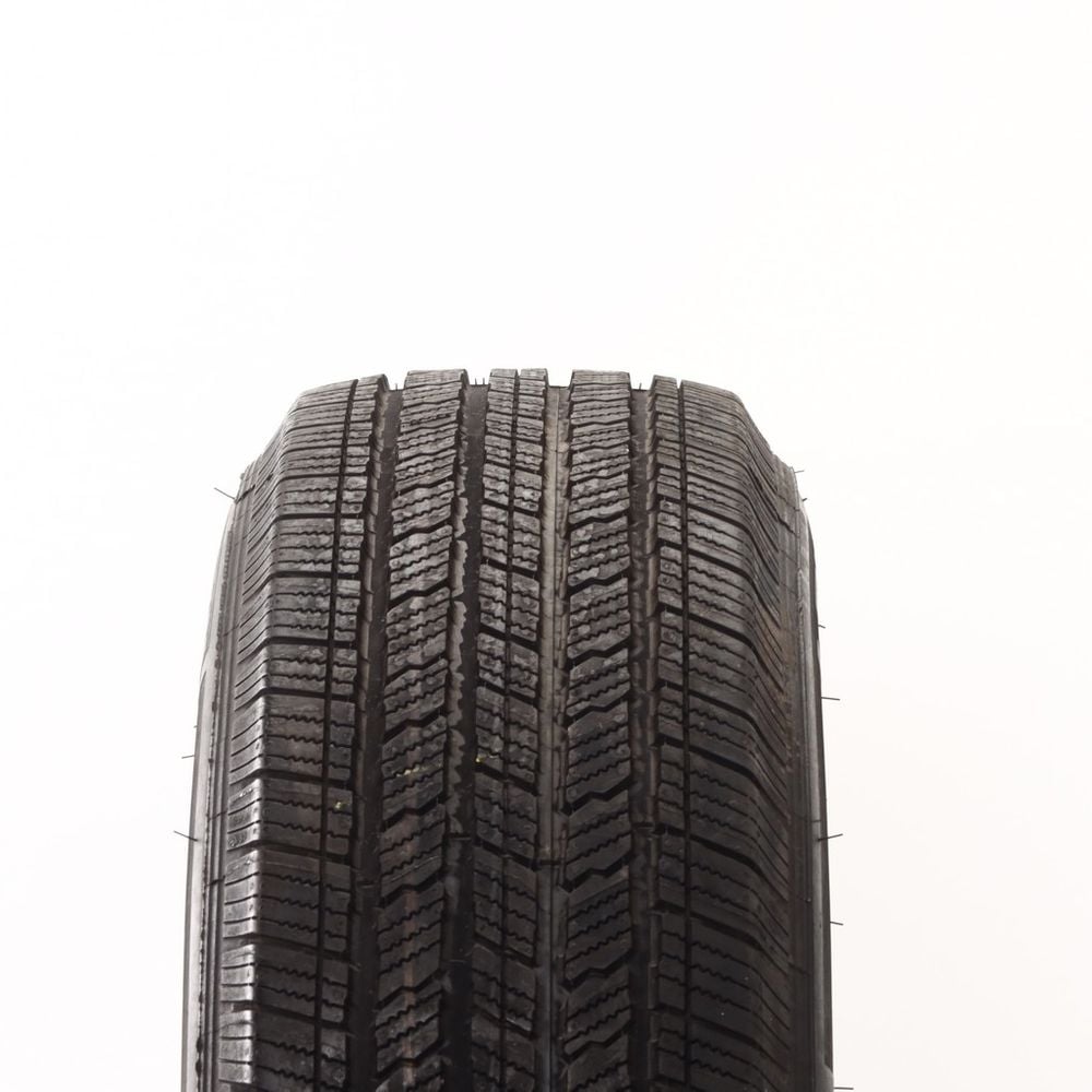 Set of (2) Driven Once 245/75R17 Michelin LTX M/S2 112S - 10.5-11/32 - Image 2