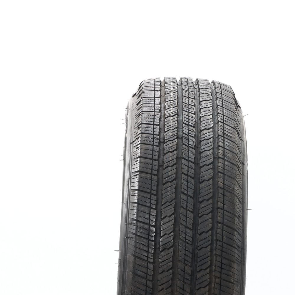 Set of (2) Driven Once 245/75R17 Michelin LTX M/S2 112S - 10.5-11/32 - Image 5