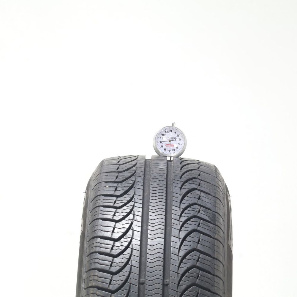 Used 215/60R17 Pirelli P4 Four Seasons Plus 96T - 10/32 - Image 2