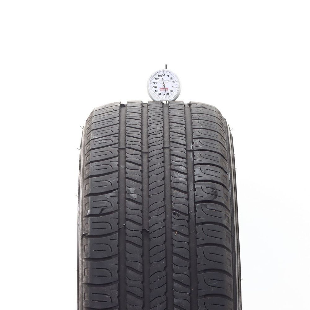 Set of (4) Used 225/60R18 Goodyear Assurance All-Season 100H - 6.5-7/32 - Image 2