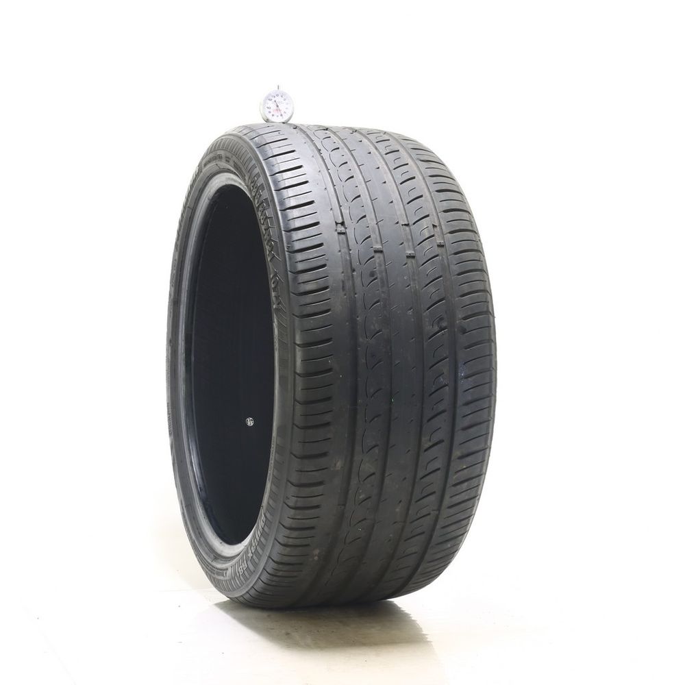 Used 295/35ZR21 Radar Dimax R8 Plus 107Y - 6/32 - Image 1