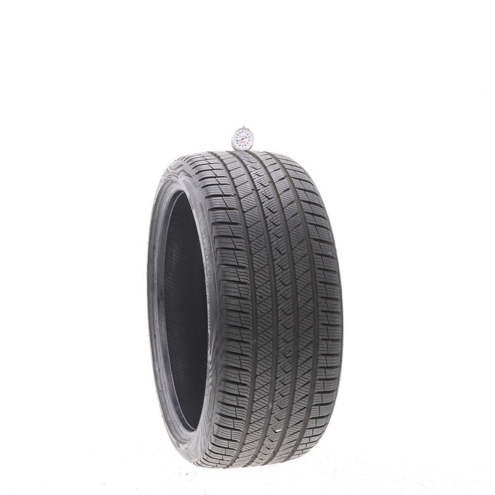 Used 245/35R20 Vredestein Quatrac Pro 95Y - 9.5/32 - Image 1