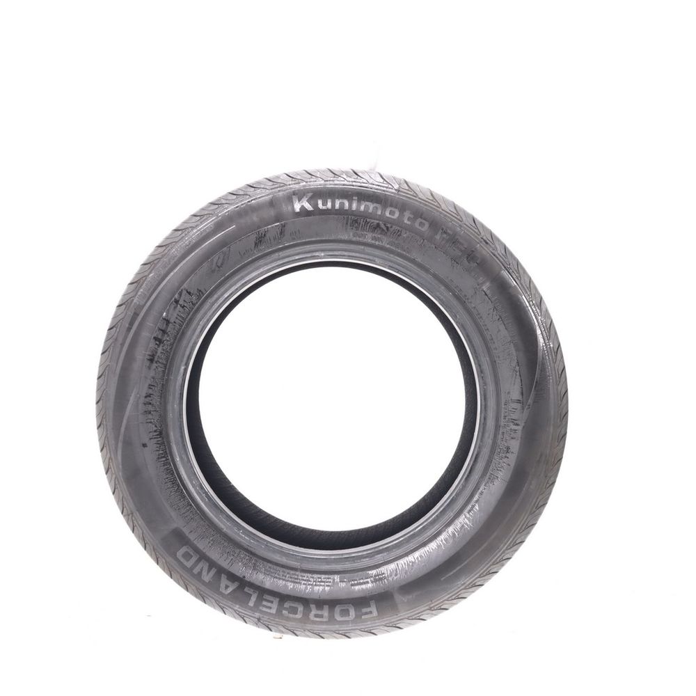 Used 205/65R16 Forceland Kunimoto F20 95H - 8.5/32 - Image 3