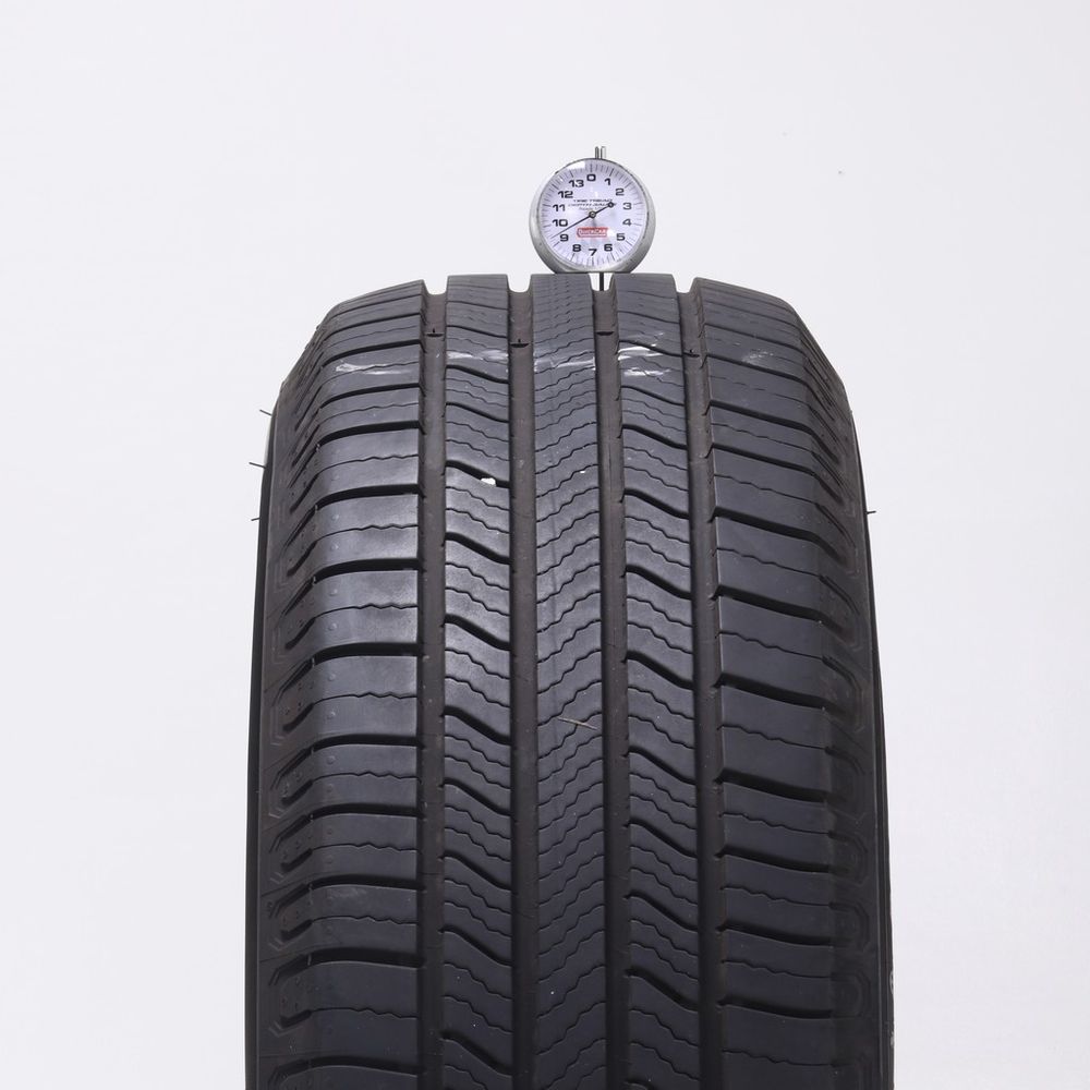 Set of (2) Used 235/65R16 Michelin Defender 2 103H - 9/32 - Image 2