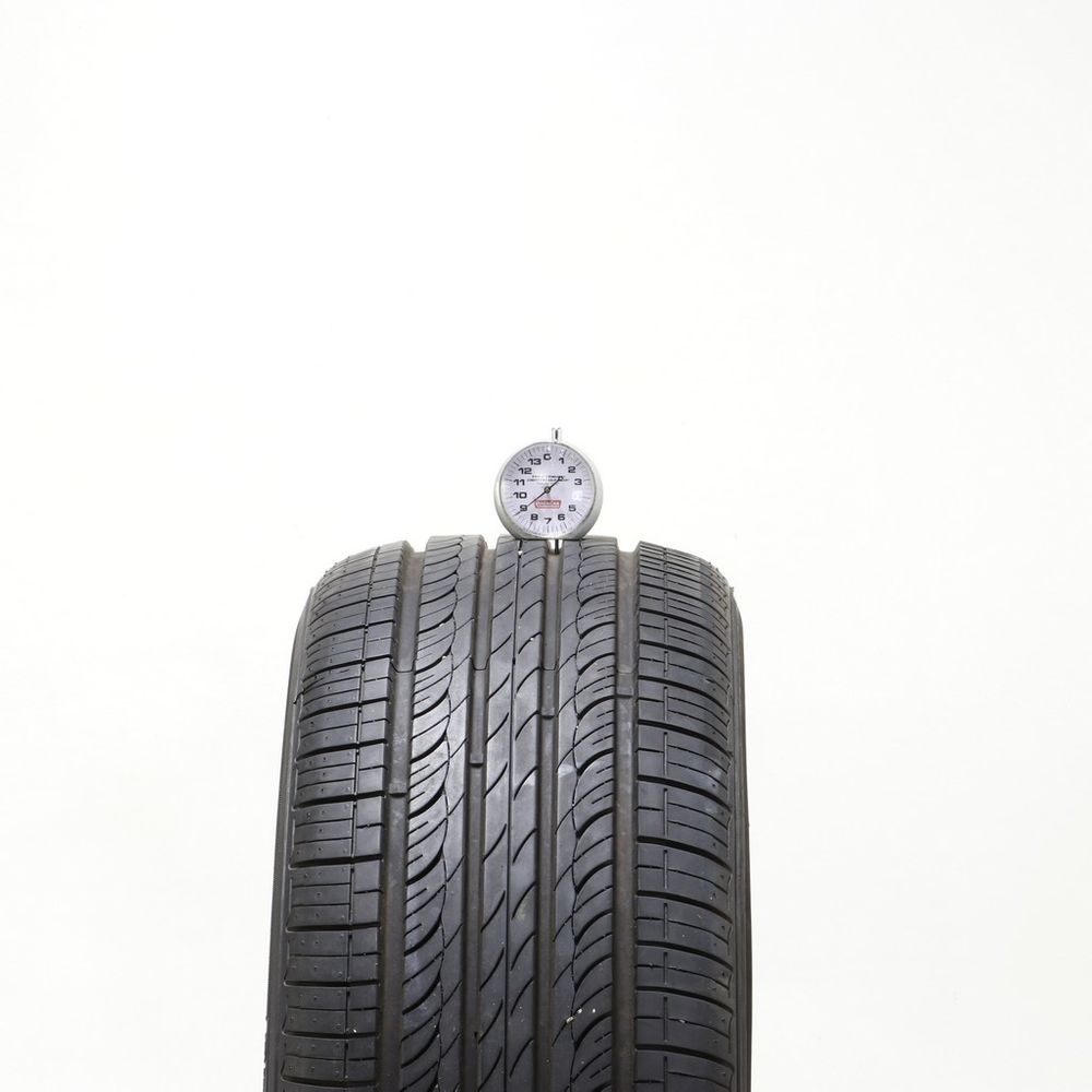 Used 215/45R17 Hankook Optimo H426 87H - 9/32 - Image 2