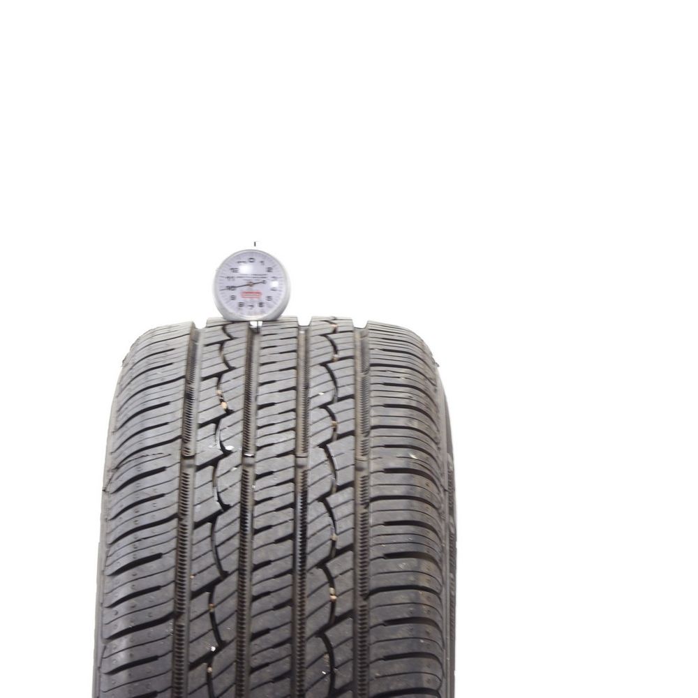 Used 215/60R17 Continental ControlContact Tour A/S Plus 96H - 10/32 - Image 2