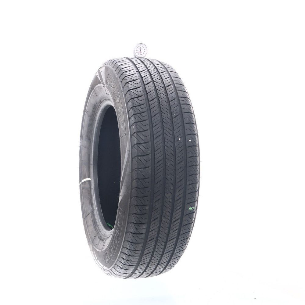 Used 245/70R17 Lancaster LS-07 H/T 110H - 7/32 - Image 1