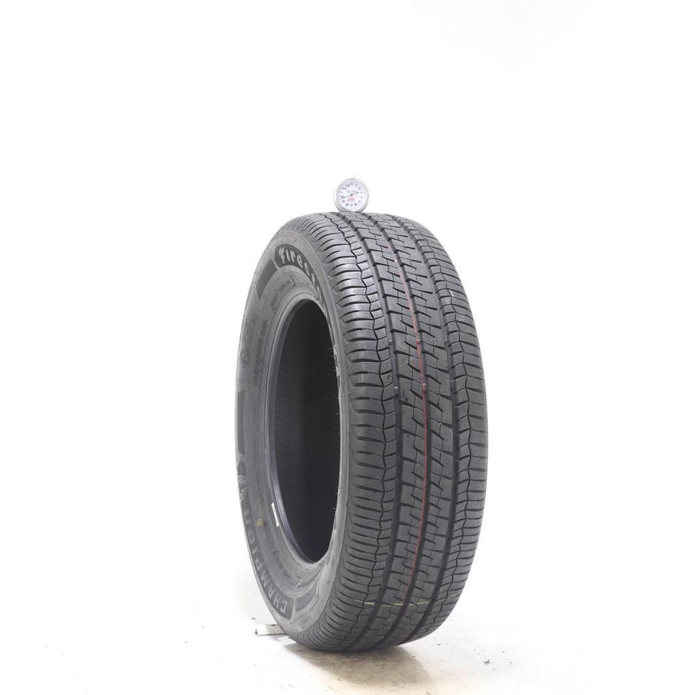Set of (2) Used 195/65R15 Firestone Champion Fuel Fighter 91H - 8.5-9.5/32 - Image 4