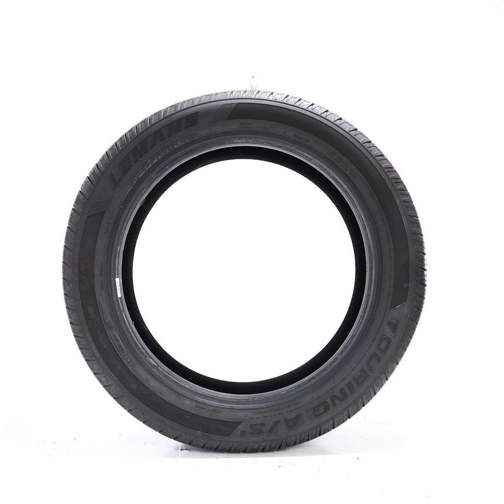 Used 245/50R20 Lemans Touring A/S II 102H - 7.5/32 - Image 3